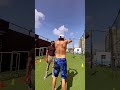 Fitness Himanshu Ashok Malhotra Shorts