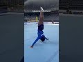 Who Did It Better? USA Gymnastics Edition🤸‍♂️🤸‍♀️