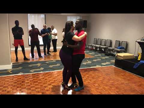 Demo with Kizo-Love Babs @ Steel City - Oct 13 2018