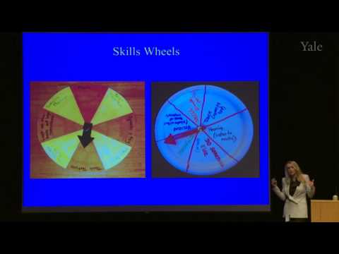 11th Annual Yale NEA-BPD Conference: Dialectical Behavior Therapy for Pre-adolescent