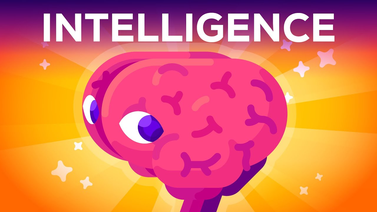 Qu'est-ce que l'intelligence ? Où commence-t-elle ?