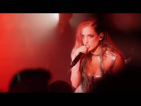 Nightwish - NOISE (Live cover by Scardust)