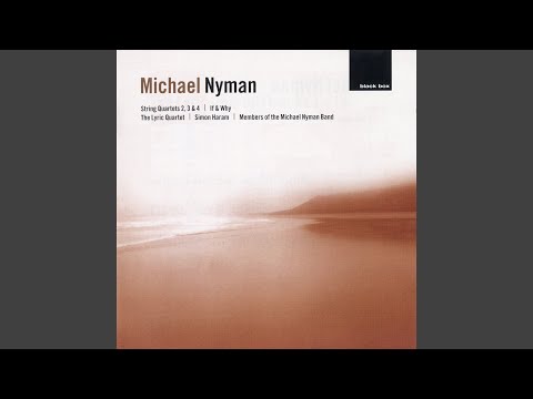 Nyman: In Re Don Giovanni