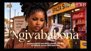Download lagu Ngiyababona - Master KB (New Amapiano Hit) ft. uNkosazana mp3 Download lagu Ngiyababona - Master KB (New Amapiano Hit) ft. uNkosazana mp3
