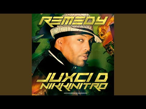 Remedy (Extended Mix)