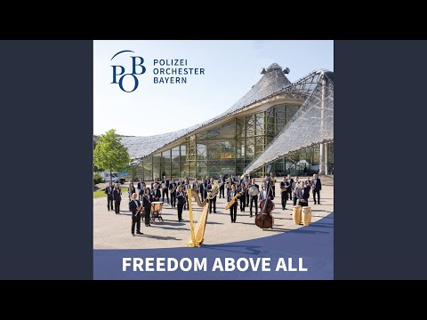 Symphony of Freedom: Freedom Above All