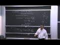 Lecture 8: Density of States and Statistical Distributions