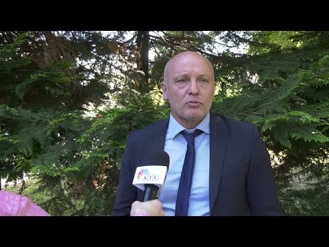 Srđan Cvetković - Kosovsko pitanje treba prolongirati