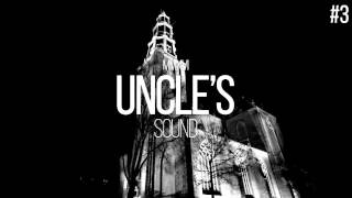 Nyck Caution - Church