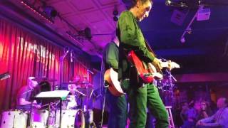 Because The Night - 10,000 Maniacs