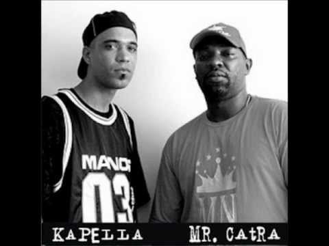 Kapella - Essa Noite Você é Minha (feat. Mr Catra & MC Jota)