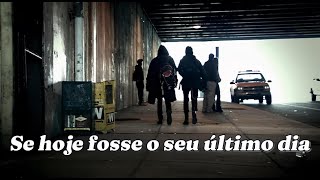 Nickelback If Today Was Your Last Day Legendado