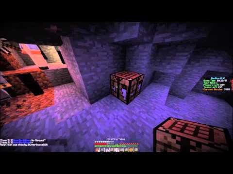UHC Shorts/Fails Ep. 10! Badlion games for me :/