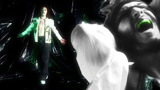 Tarántula Music Video