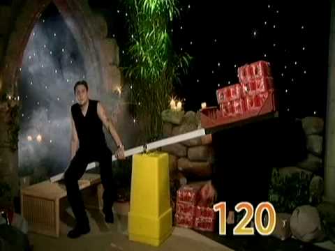 BANZAI - Shaun Ryder Coke Conundrum