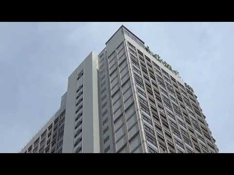 Rangsit Common TU High-Rise Building