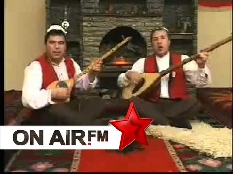 hetemi e selmani- kenge per metush krasniqin 2009