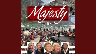 When God Dips His Love In My Heart