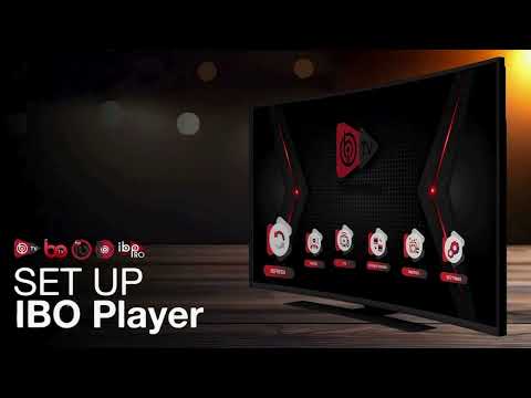 How to Set Up IBO Player/ IBO Player PRO : Step-by-Step Guide for Beginners 2025