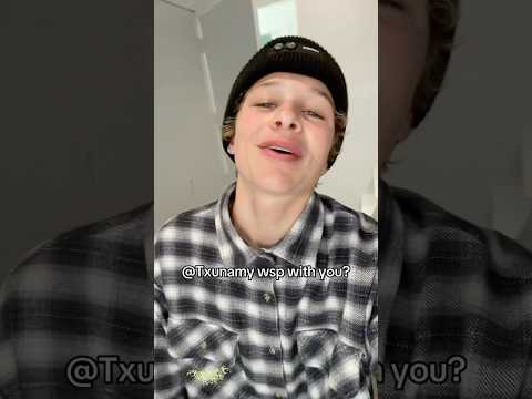 👀@TxunamyOrtiz #txunamy