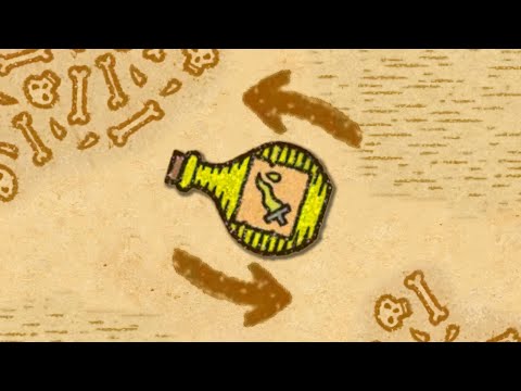 I Can Finally Rotate Potions Now! - Potion Craft