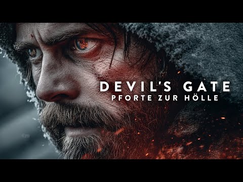 Devil's Gate – Pforte zur Hölle (2017 | Horror | SUPERNATURAL Horror | ganzer Film | HD)