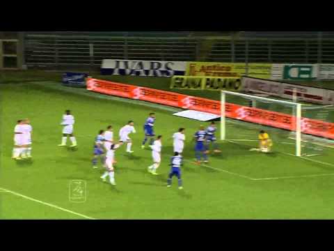 Brescia 0-1 Modena 13/05/2014 2013-14 - 39°