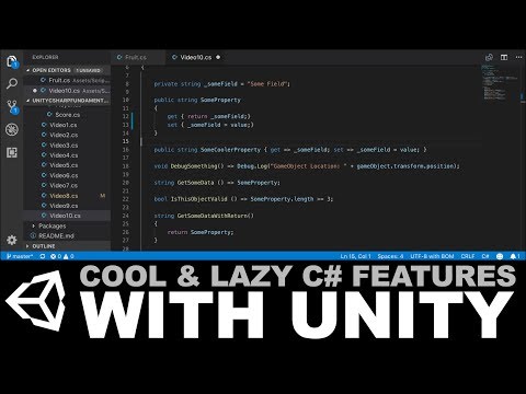 Unity3d LWRP and VFX Graph for mobile games seeking high performance and beautiful graphics