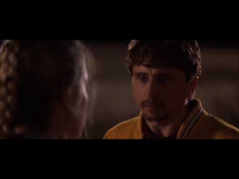 Jeepers Creepers 2 (2003) The Creeper Snatches The Coach & The Bus Driver