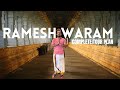 Rameshwaram Travel Guide | Things to do in Rameshwaram | Rameshwaram vlog | Rameshwaram Temple