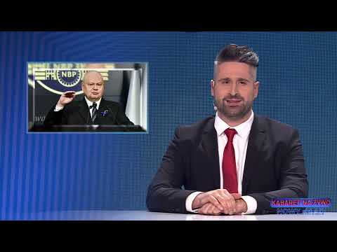 Pisowski znikający ład, rozjechane stopy qrwiarza z NBP,...