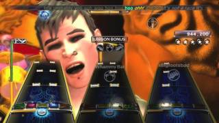 Cream And Bastards Rise by Harvey Danger Full Band FC #1606