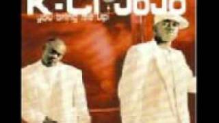 K-Ci &amp; JoJo - You Bring Me Up (Ignorants Bootleg Pt. 1)