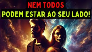 🌟Escolhidos 🌟 VOCÊ NÃO PODE ESTAR COM QUALQUER PESSOA - DESCUBRA POR QUÊ!