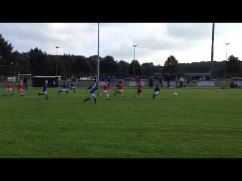 Houten F14 - Aurora F2 (13-09-2014)