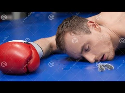 A Lifetime Of Misfortune.