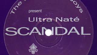 Ultra Naté - Scandal (Extended Club Mix)