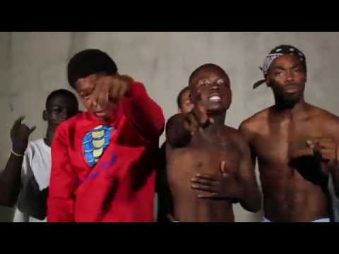 Sluu x Lil Ruga - Wicked (Freestyle) (Official Video)