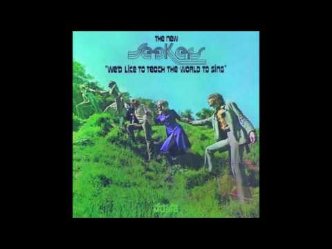 The New Seekers - Good Old Fashioned Music