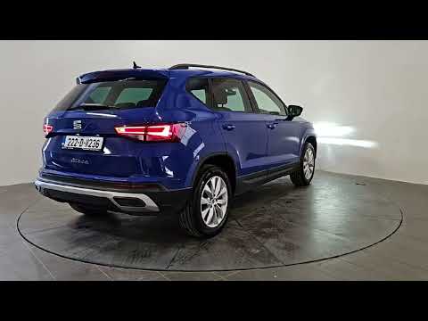 SEAT Ateca 1.5TSI 150hp DSG SE PETROL - Image 2