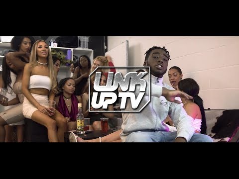 86 (Scrams & Gunna Grimes) - Peng Ting Hello | @86ixMusic | Link Up TV