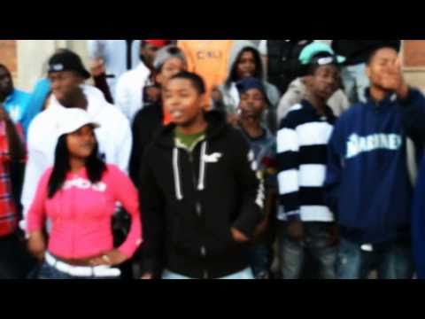 S.dot Ft. Edai & Chief Keef-Hustle Hard(Music Video) Shot By @princefilms_