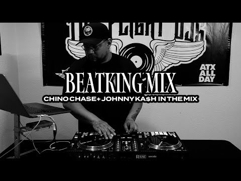 BeatKing Mix | Chino Chase & Johnny Ka$h in the mix