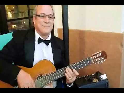 Promotional video thumbnail 9 for May Barreto