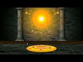 No Copyright Devotional Background Video Free Hindu Devotional Background Animation Video