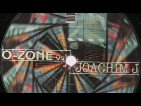 O-ZONE, JOACHIM J - Money