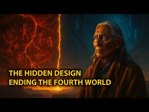 Hopi Prophecy — The Hidden Design That Ends the Fourth World