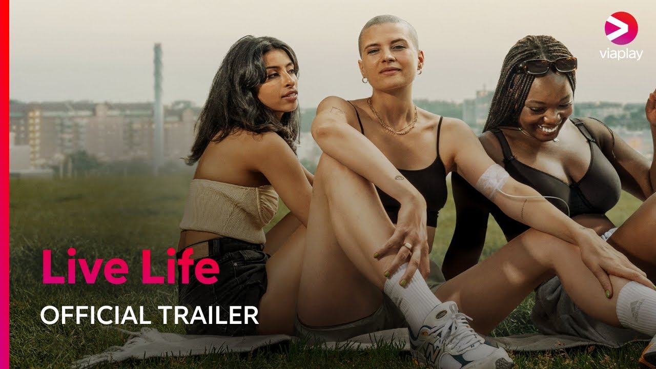 Official trailer | Viaplay Series