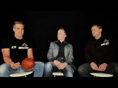 Schwarzenbek Wolves - Corona Update 17.03.2020