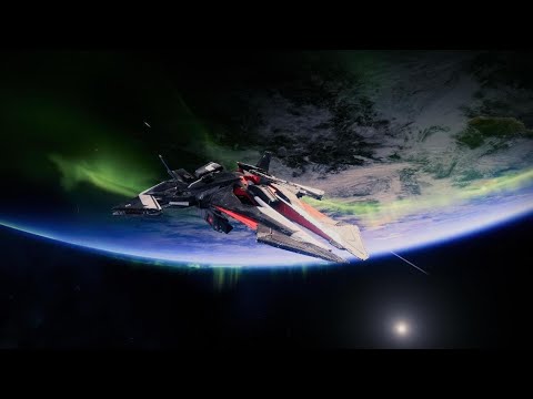 Destiny 2 Operation: Seraph's Shield (Legend) Fails